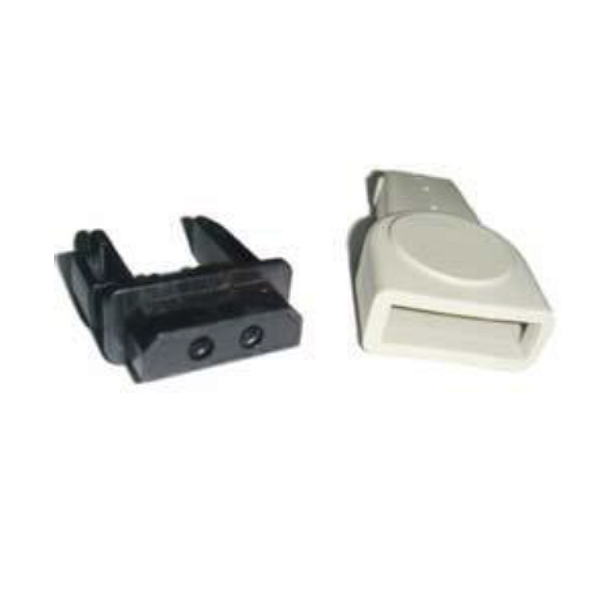 Conector de PNI – Lado Aparelho (Padrão GE Marquette) "BP24"