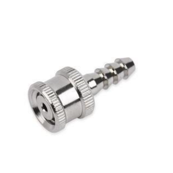 Conector de PNI – Lado Braçadeira "BP09" (Padrão GE, Dinamap e Nihon Kohden) – par com CPNI13 - "BP08"