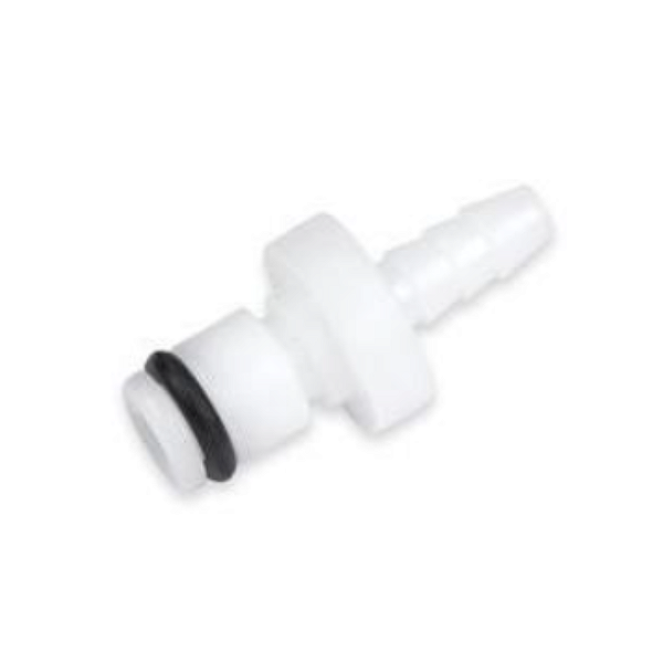 Conector de PNI – Lado Equipamento  (Padrão Marquette / GE) "BP21"