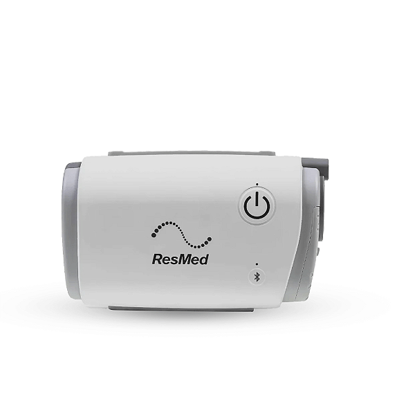 CPAP Portátil AirMini™ Resmed - O menor CPAP do Mundo