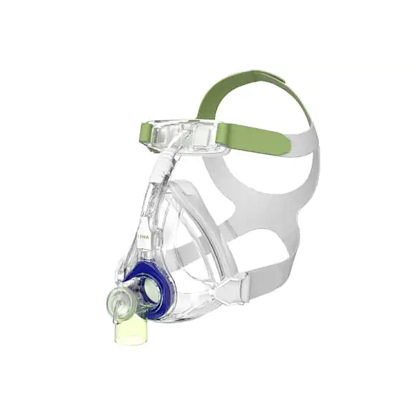 Máscara Facial  LENA NV (Não Ventilada)- Löwenstein Medical