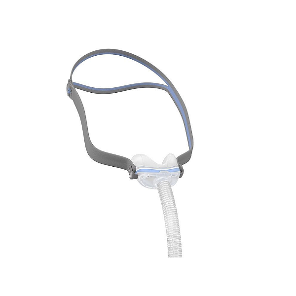 Máscara Nasal Ultracompacta AirFit™ N30 - Resmed