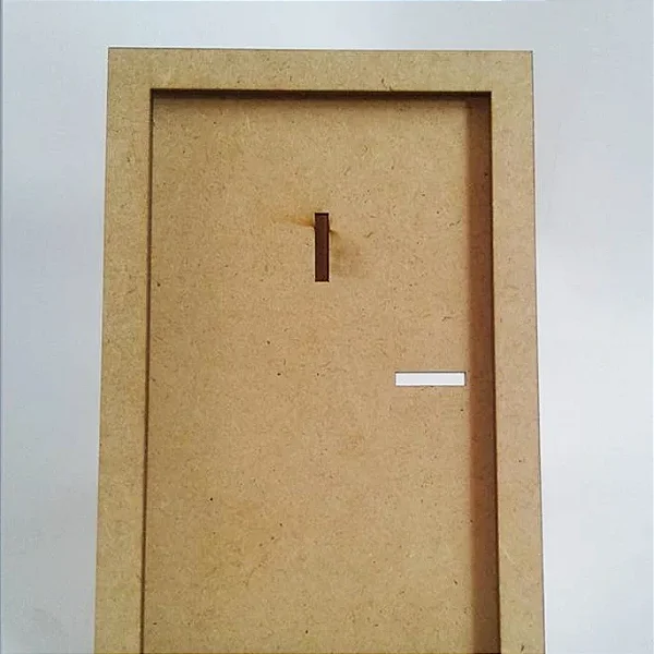 Mini Porta Retrato Simples Foto 13x8
