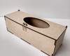 Caixa Mini Vinho 20x7