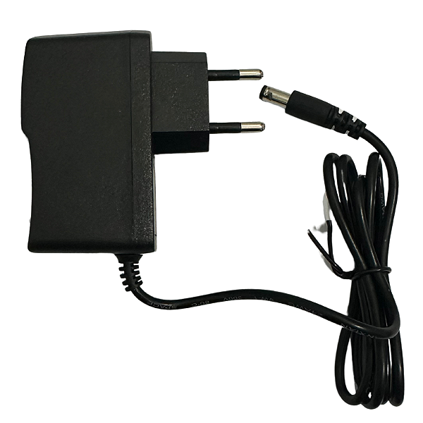 Fonte de Alimentação P4 DC 5V 2A Real - Conexão Partner