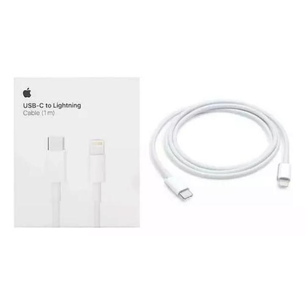 Cabo Apple USB-C para Lightning  1m Conex