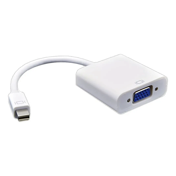 Adaptador Mini Dp P/ Vga