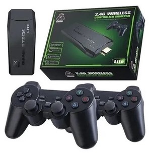 4K ULTRA HD GAME STICK