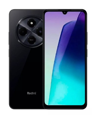 Celular Xiaomi Redmi 14c 4G 128gb 4gb Android 14 50mpx