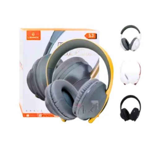 Fone de ouvido sem fio PREMIUM LEF-1039