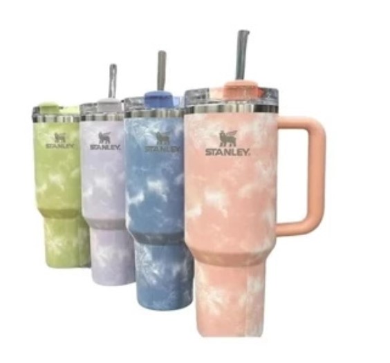 Copo Marmorizado BEER PINTS