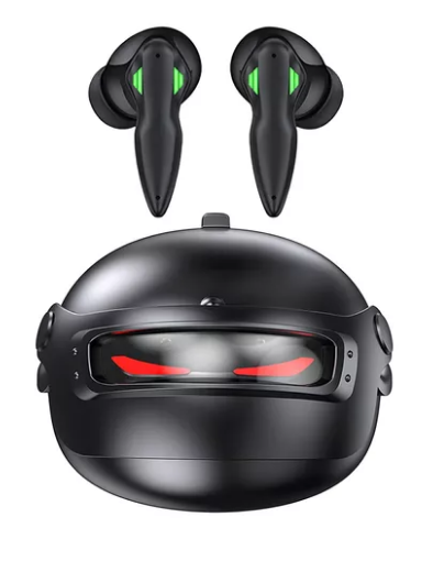 Fone De Ouvido Gamer Bluetooth Kaidi Tws Kd-777