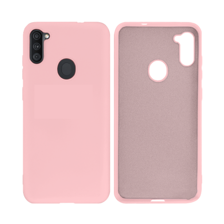 Capa de Silicone Gforce Yue - Samsung A11