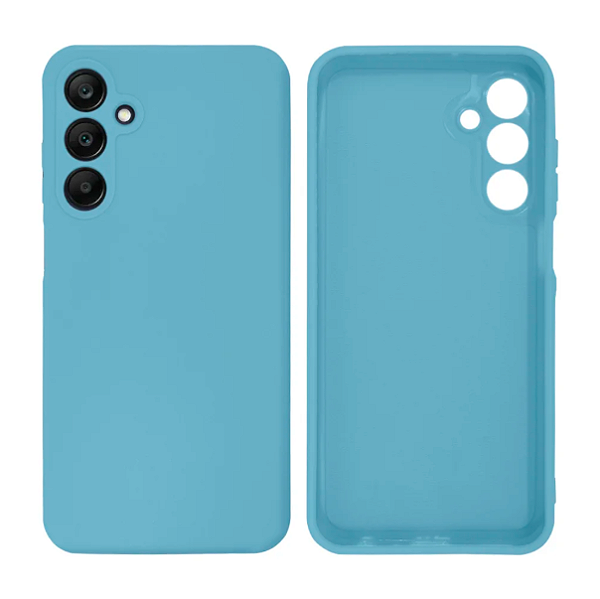 Capa de Silicone Gforce Yue - Samsung A25