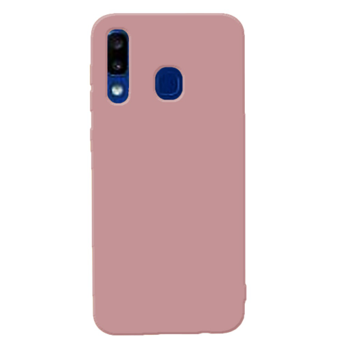 Capa de Silicone Gforce Yue - Samsung A30