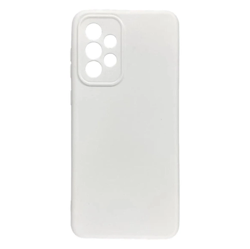 Capa de Silicone Gforce Yue - Samsung A33