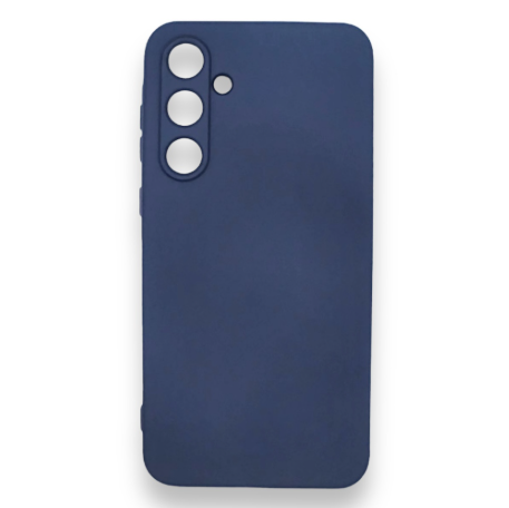 Capa de Silicone Gforce Yue - Samsung A35