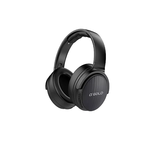 Fone de Ouvido Sem Fio FN-GB02 - A'GOLD