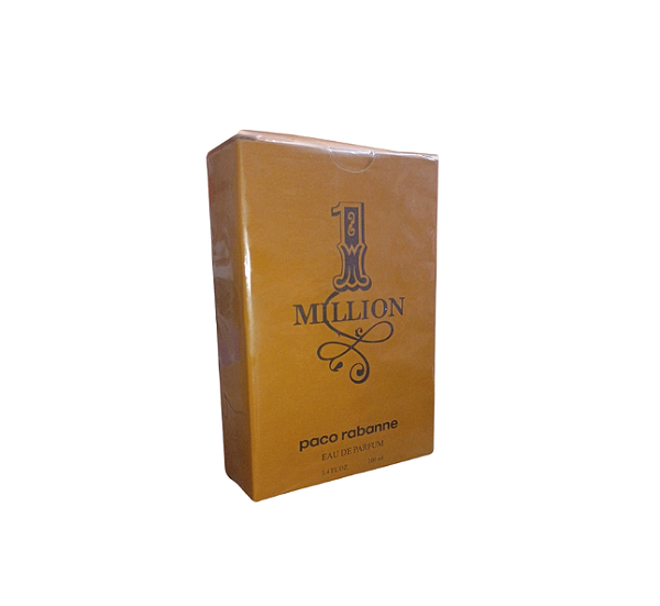 Perfume Rabanne 1 Million Masculino