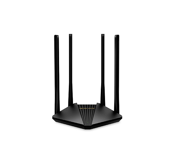 Roteador wireless MR30G, 3 portas, Dual Band, ac1200 - Mercusys