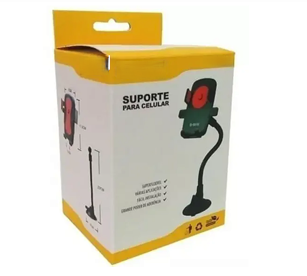 suporte  veicular  universal