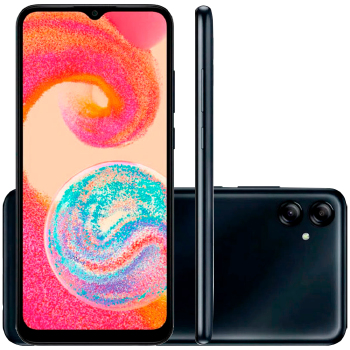 Celular Samsung Galaxy A04e 64gb Dual