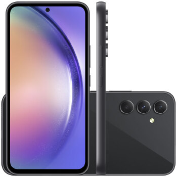 Celular Samsung Galaxy A54 5g 256gb Dual