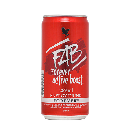 Forever Active Boost 269ml