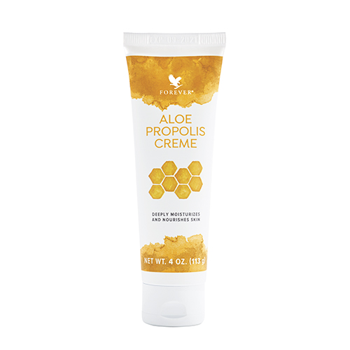 Aloe Própolis Creme 113g