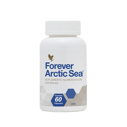 Forever Arctic Sea®