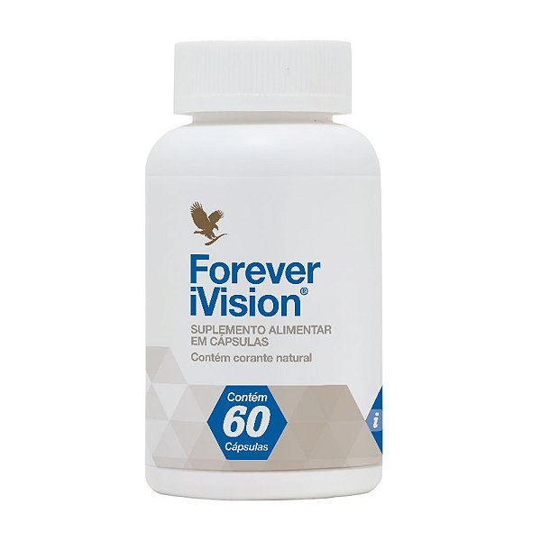 Forever iVision