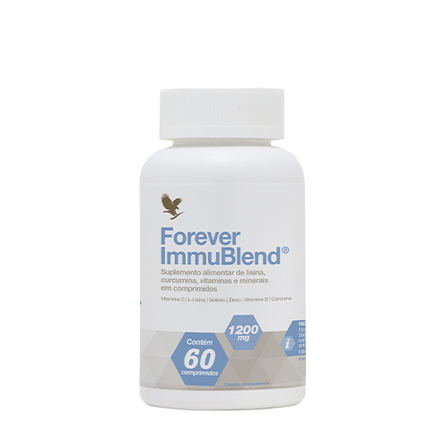 Forever ImmuBlend