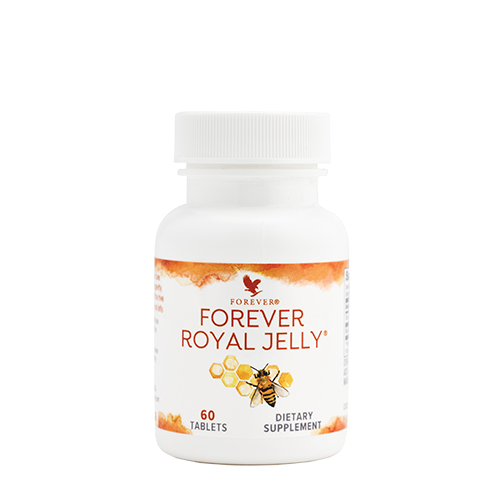 Forever Royal Jelly®