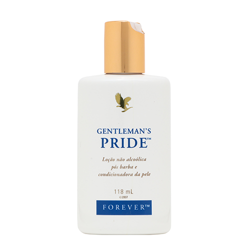 Gentleman´s Pride 118ml