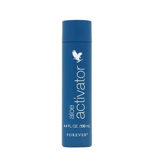 Aloe Activator 130ml