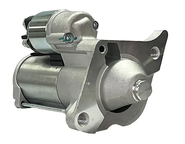 MOTOR DE PARTIDA RENAULT LOGAN DUSTER SANDERO KWID