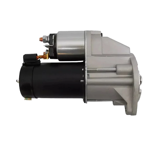 MOTOR DE PARTIDA 12V 9 DENTES P/ VOLKSWAGEN GOL G3 PARATI SAVEIRO VOYAGE SANTANA PAMPA MOTOR AP 1.6 1.8 2.0