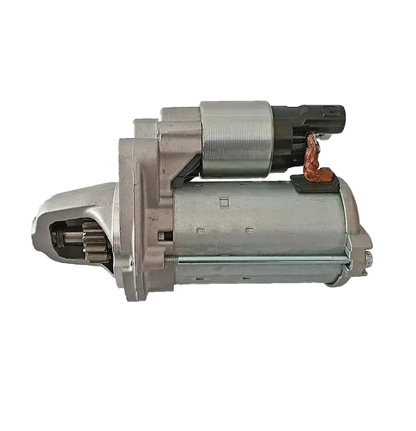 MOTOR DE PARTIDA 12V 13 DENTES P/ FIAT NOVA STRADA FREEDOM NOVO UNO 3 CILINDROS MOBI ARGO CRONOS