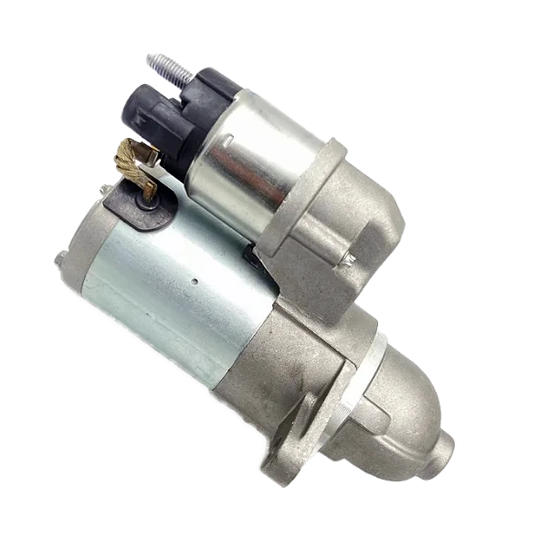 MOTOR DE PARTIDA DELCO PG260A 12V 13 DENTES CELTA CORSA CLASSIC AGILE ONIX NOVO PRISMA COBALT MONTANA SPIN