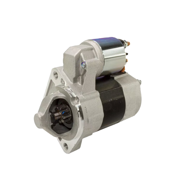 MOTOR DE PARTIDA FORD KA 1.0 1.6 9 DENTES ZETEC 1999 A 2002 ECOSPORT 1.0 2002 A 2014 FIESTA ZETEC 1999 A 2014