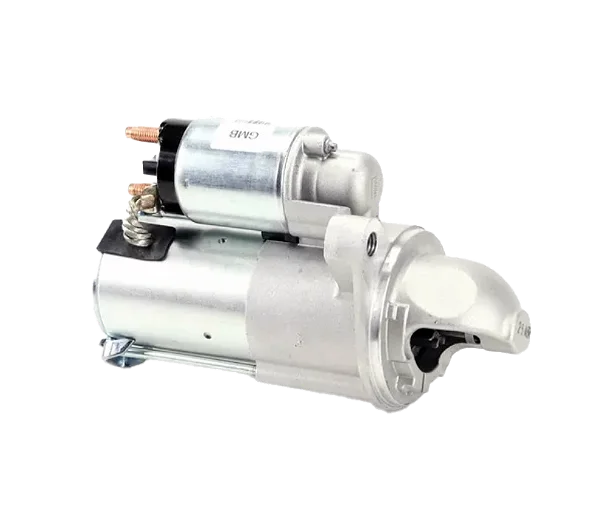 MOTOR DE PARTIDA 12V 9 DENTES GM ASTRA S10 VECTRA ZAFIRA