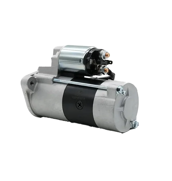 MOTOR DE PARTIDA 12V 10 DENTES MITSUBISHI L200 PAJERO KIA BONGO 2006 HYUNDAI HR