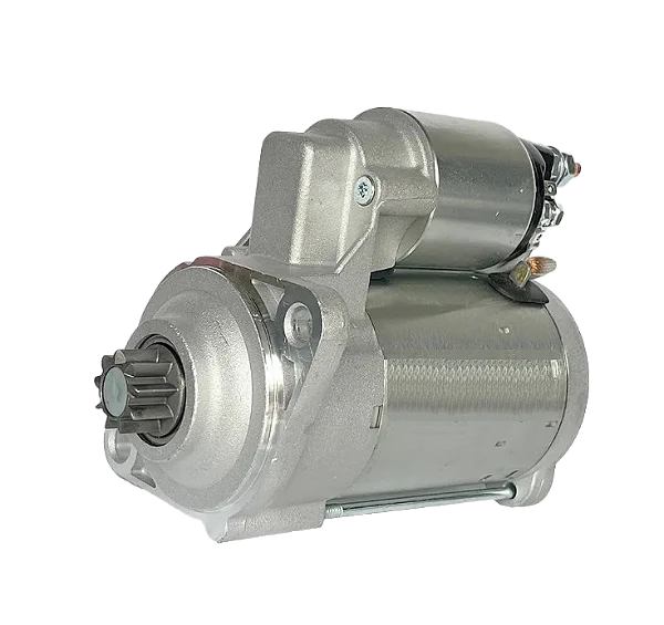 MOTOR DE PARTIDA KOMBI 1.4 FLEX REFRIGERADA A AGUA 2006 EM DIANTE