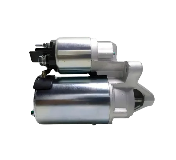 MOTOR DE PARTIDA 8 DENTES RENAULT DUSTER SANDERO CLIO SCENIC LOGAN KANGOO