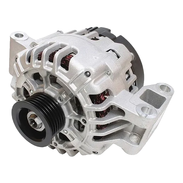 ALTERNADOR FORD ECOSPORT 2000 - 2014 KA ESCORT COURIER FIESTA