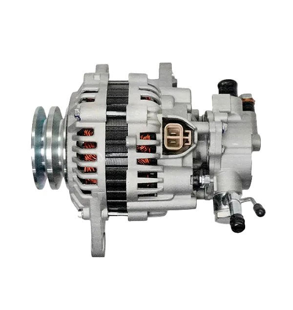 ALTERNADOR KIA BONGO 2.4 MITSUBISHI L200 L300 1996 A 2007 HYUNDAI HR
