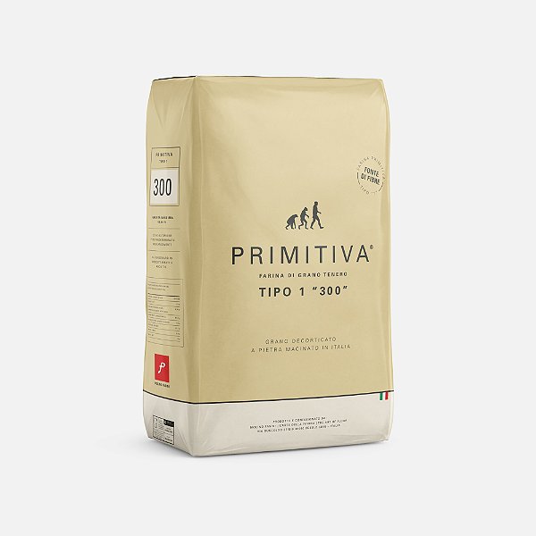 PRIMITIVA TIPO 1 300 10 KG (SITE)