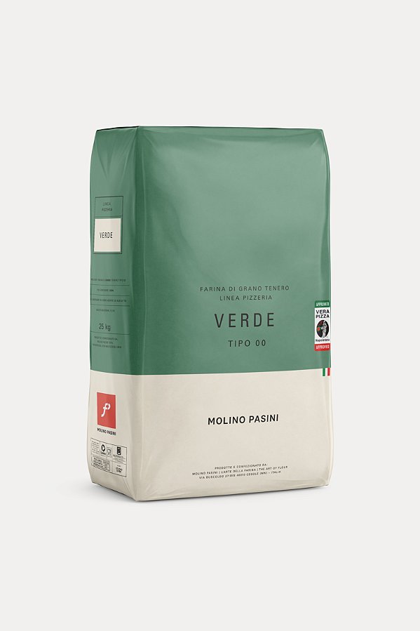 VERDE - 10KG (SITE)