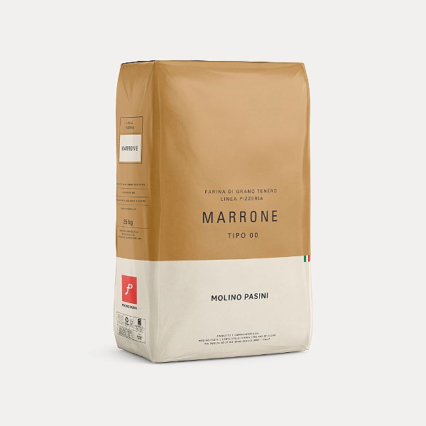 MARRONE 10 KG (SITE)