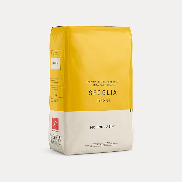 SFOGLIA - 10KG (SITE)
